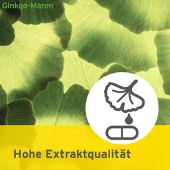 Ginkgo-Maren® 120 mg><noscript><img width=