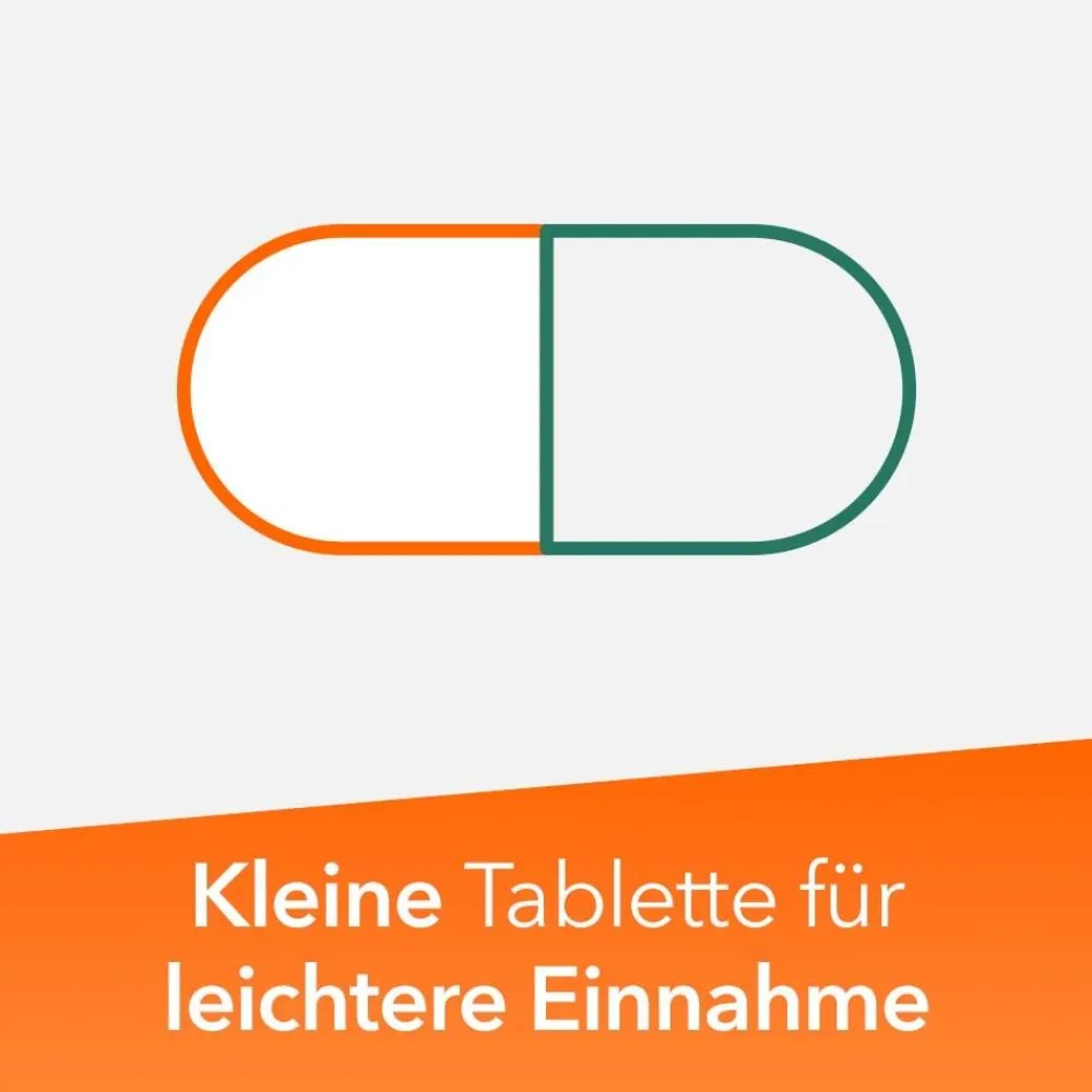 Ginkobil® 120mg mit Ginkgo biloba>ratiopharm New