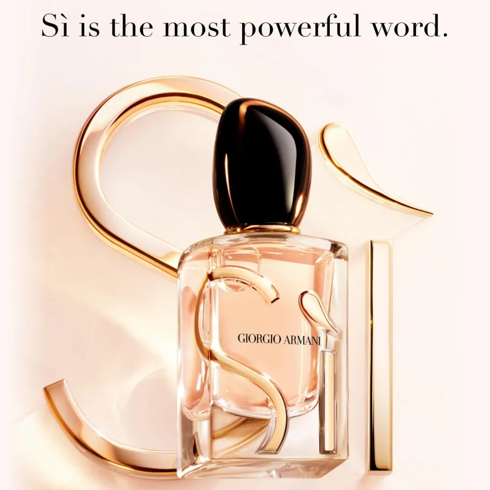 Sì>GIORGIO ARMANI Outlet