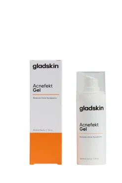Gladskin Acnefekt Gel><noscript><img width=
