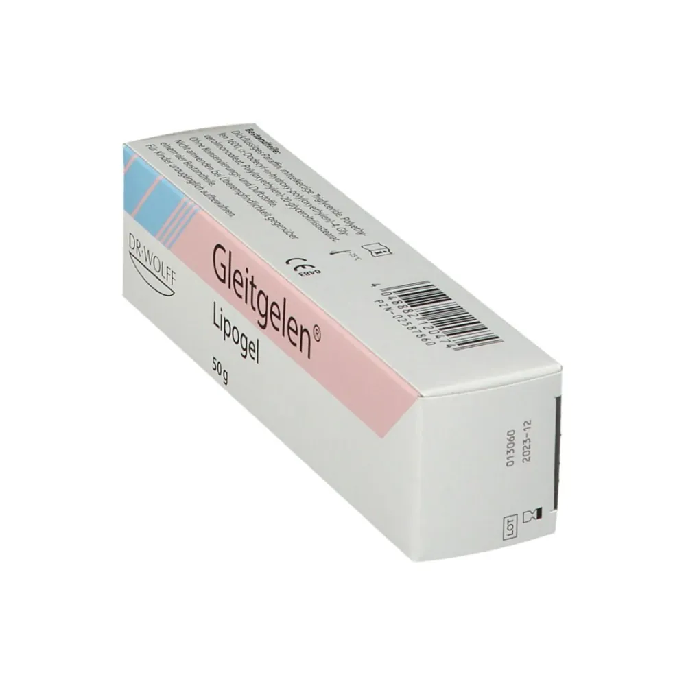 Gel|Gleitgelen Discount