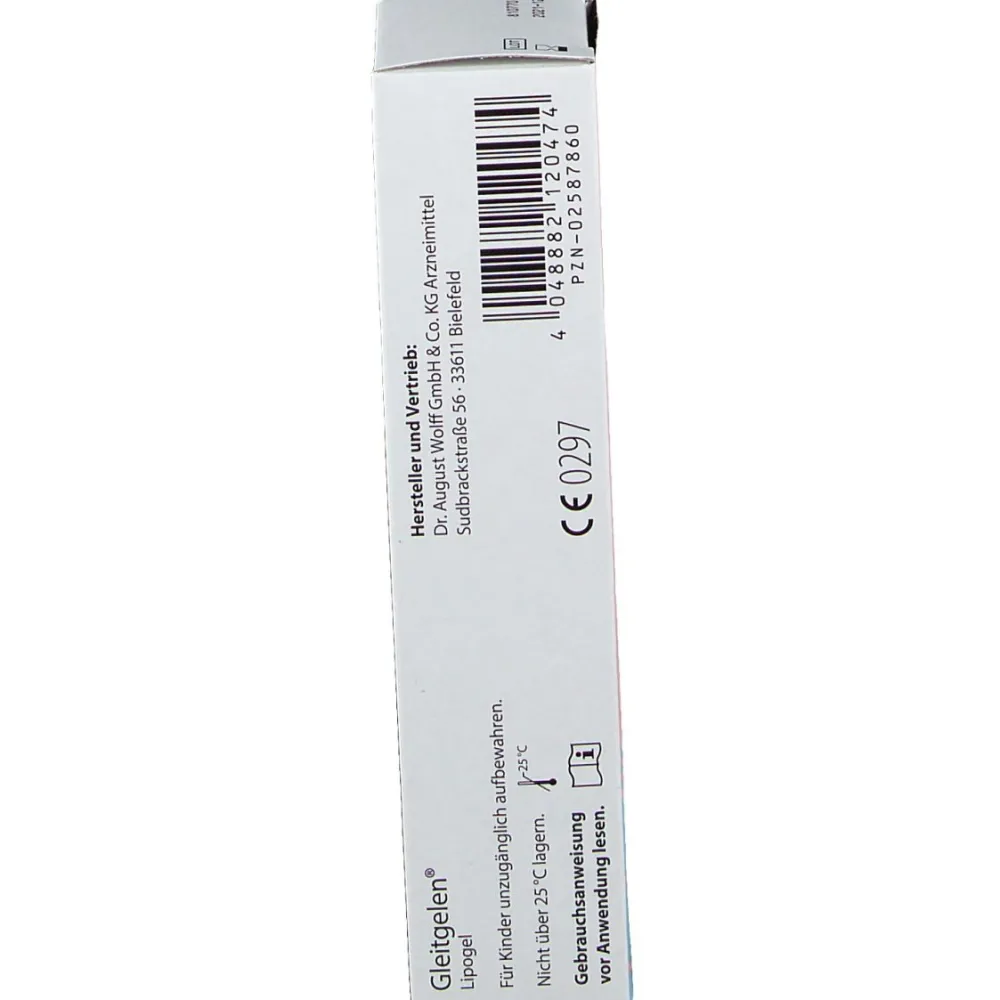Gel|Gleitgelen Discount