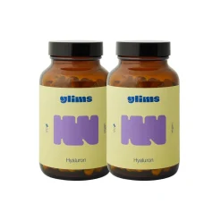 glims® Hyaluronsäure 250mg vegan> Best