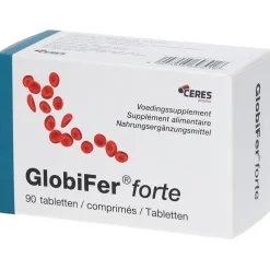GlobiFer® Forte| Discount