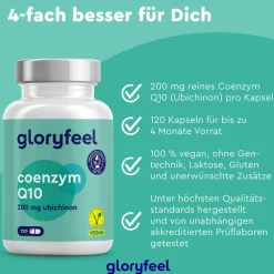 ® Coenzym Q10 Kapseln><noscript><img width=