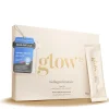 ® Kollagen Intensiv [30 Sticks] – mit Tripeptiden, Vitamin C, Zink und Biotin|glow25 Hot