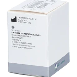 GlucoMen® areo 50|
