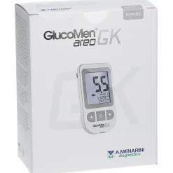 GlucoMen® areo GK mmol/l><noscript><img width=