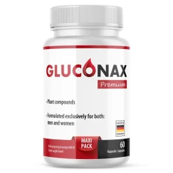 Gluconax Kapseln| New