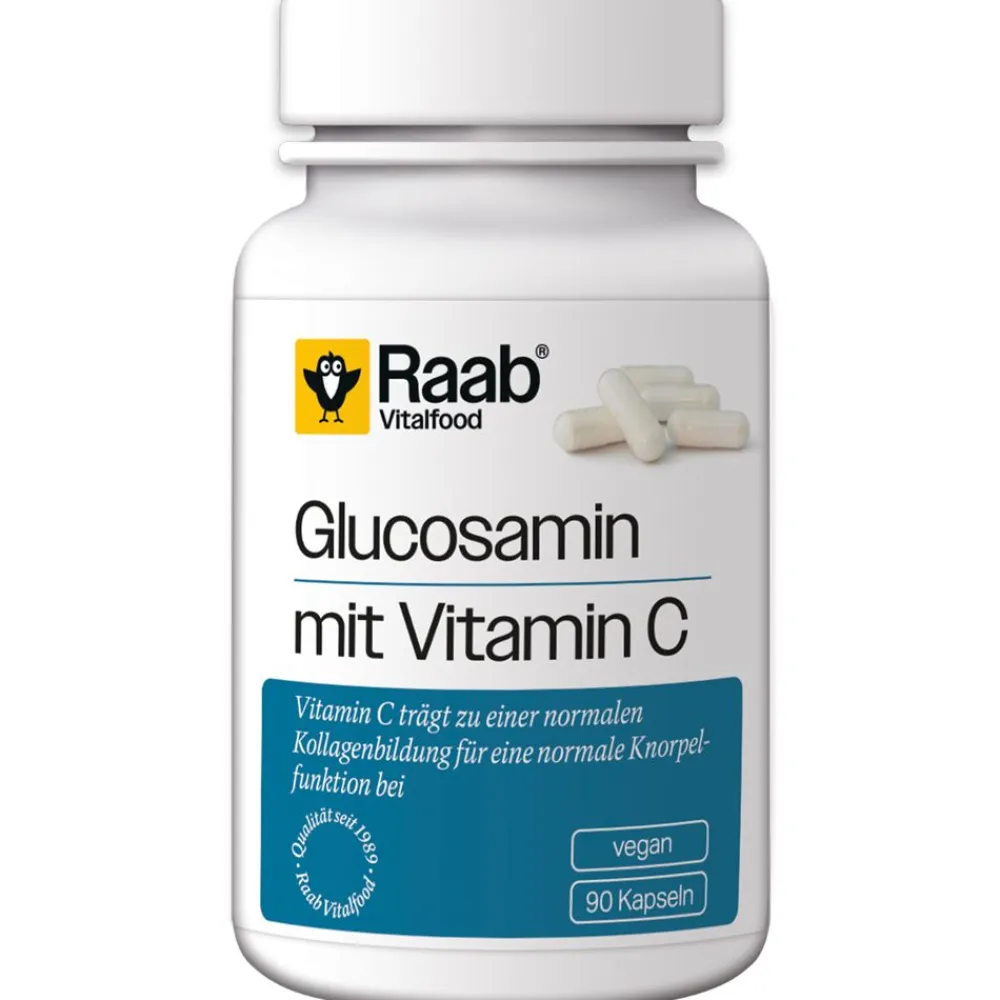 Glucosamin| Outlet