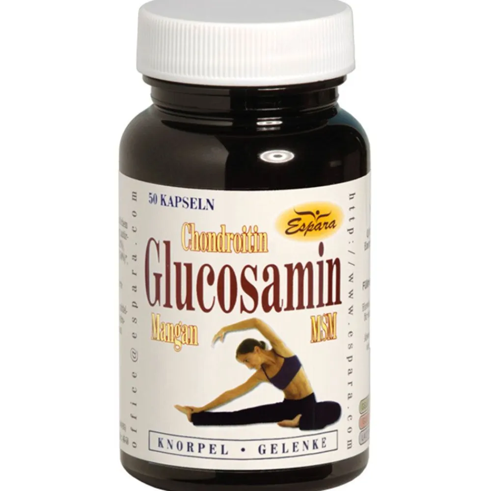 Glucosamin>Espara Sale
