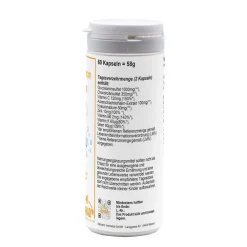 Glucosamin Chondroitin Hyaluron Plus| Clearance