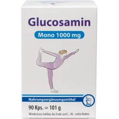 Glucosamin mono 1000 mg> Sale