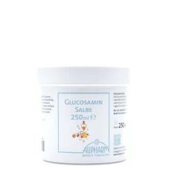 Glucosamin Salbe|Vom Pullach Hof Outlet