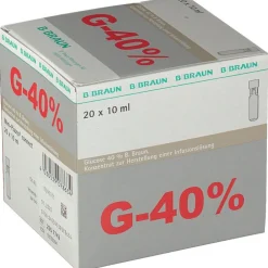 Glucose 40 % B. Braun Mini-Plasco®connect><noscript><img width=