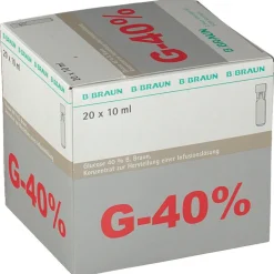 Glucose 40 % B. Braun Mini-Plasco®connect><noscript><img width=
