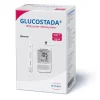 GLUCOSTADA® Blutzuckermessgerät SET mg/dL|