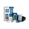 Gluco-test DUO TD-4285 Starterset mg/dl> Clearance