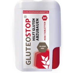 GLUTEOSTOP®| Sale