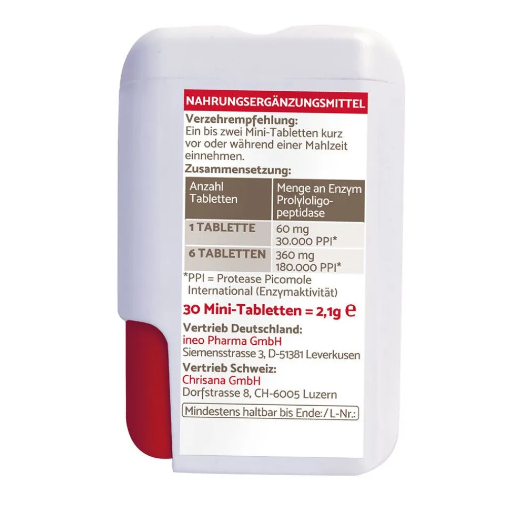 GLUTEOSTOP®| Sale