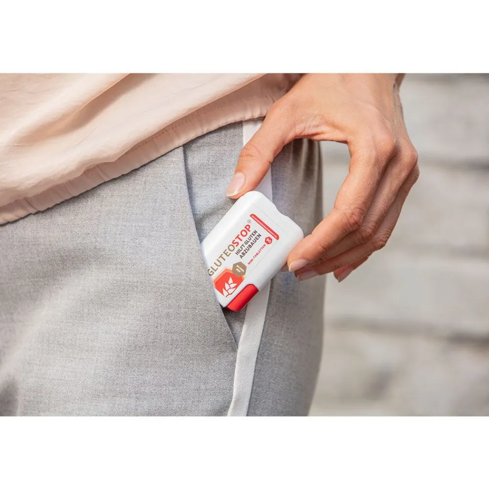GLUTEOSTOP®| Sale