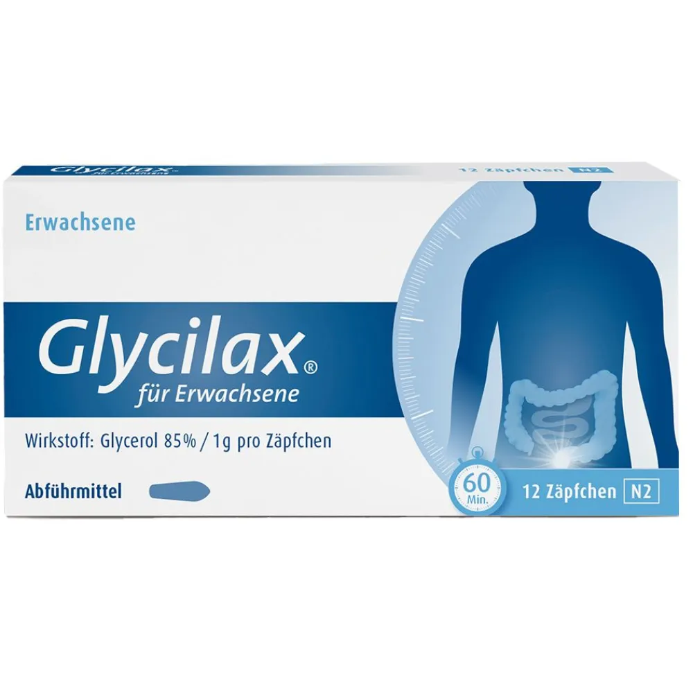Glycilax® für Erwachsene> Online