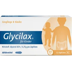 Glycilax® für Kinder>