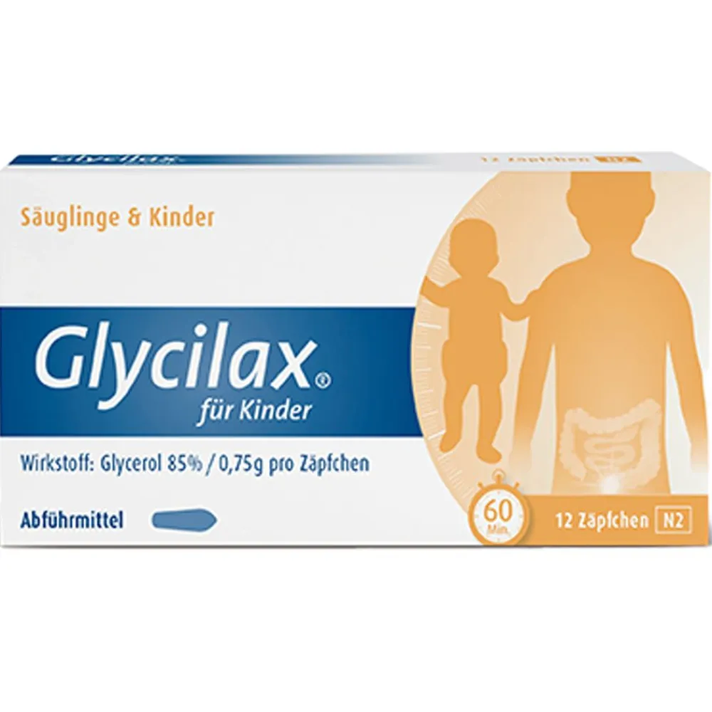 Glycilax® für Kinder>