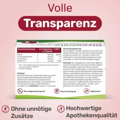GLYCOWOHL® Eisen-Komplex duodenal 40 mg + Vitamin C hochdosiert><noscript><img width=