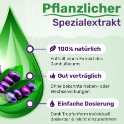 ® pflanzliche Tropfen bei Diabetes und Blutzucker><noscript><img width=