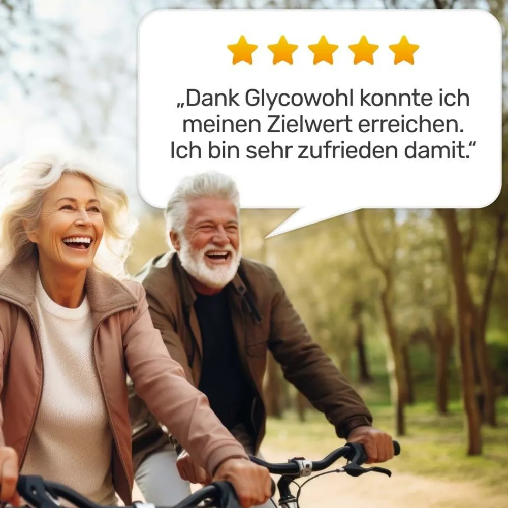 ® pflanzliche Tropfen bei Diabetes und Blutzucker>Glycowohl New