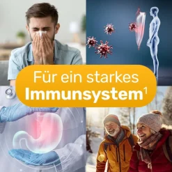 GLYCOWOHL® Vitamin C 1000 mg + Quercetin für das Immunsystem><noscript><img width=