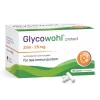 GLYCOWOHL® Zink-Komplex 25 mg hochdosierte Kapseln vegan| New
