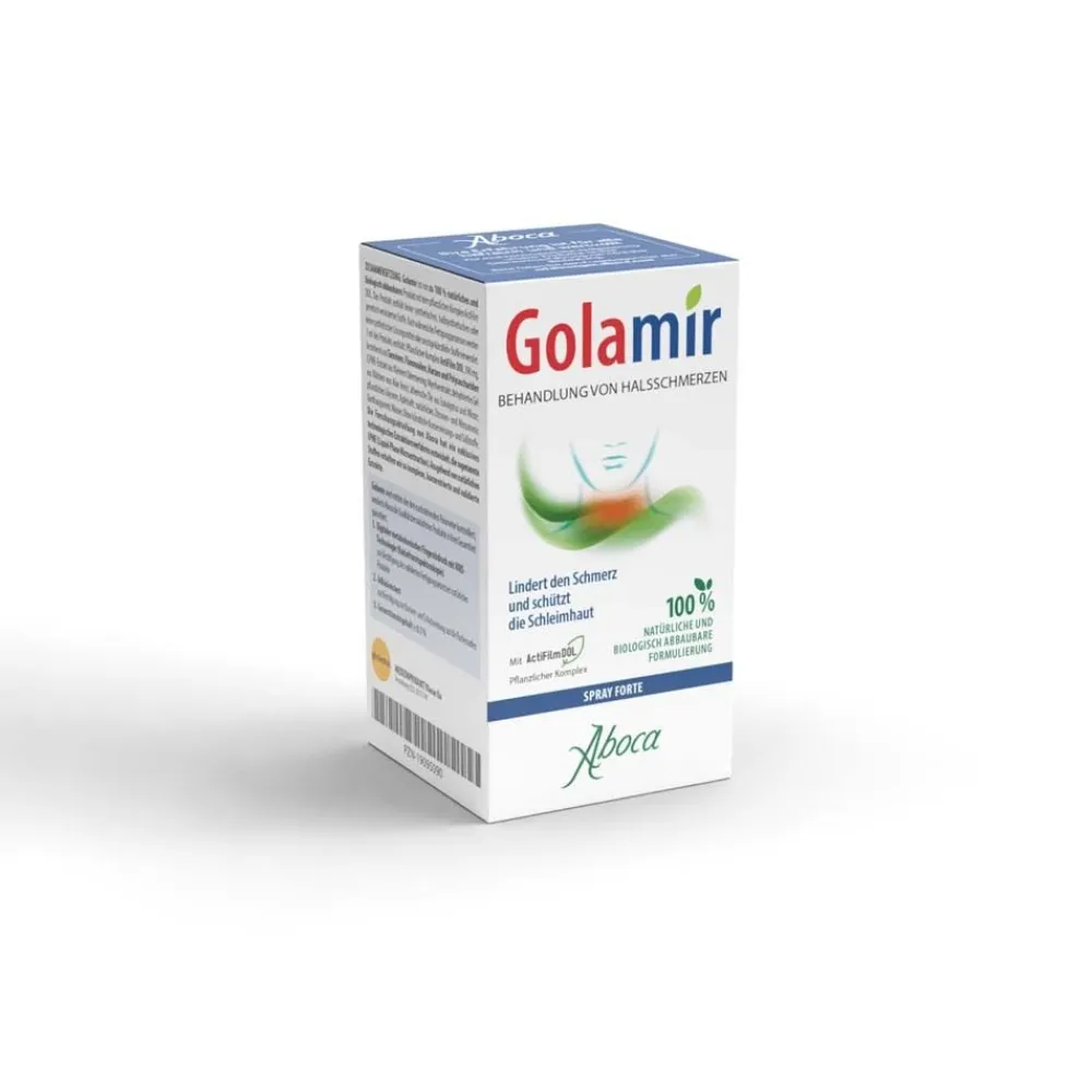 Golamir Forte> Discount