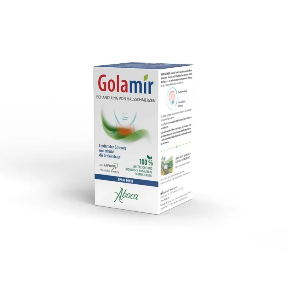Golamir Forte> Discount