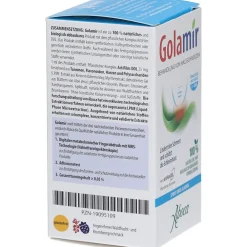 Golamir Spray ohne Alkohol 30 ml Spray| Outlet