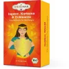 Golden Shield - Geschenkbox mit Bio-Kräuter- und Gewürztees> Discount