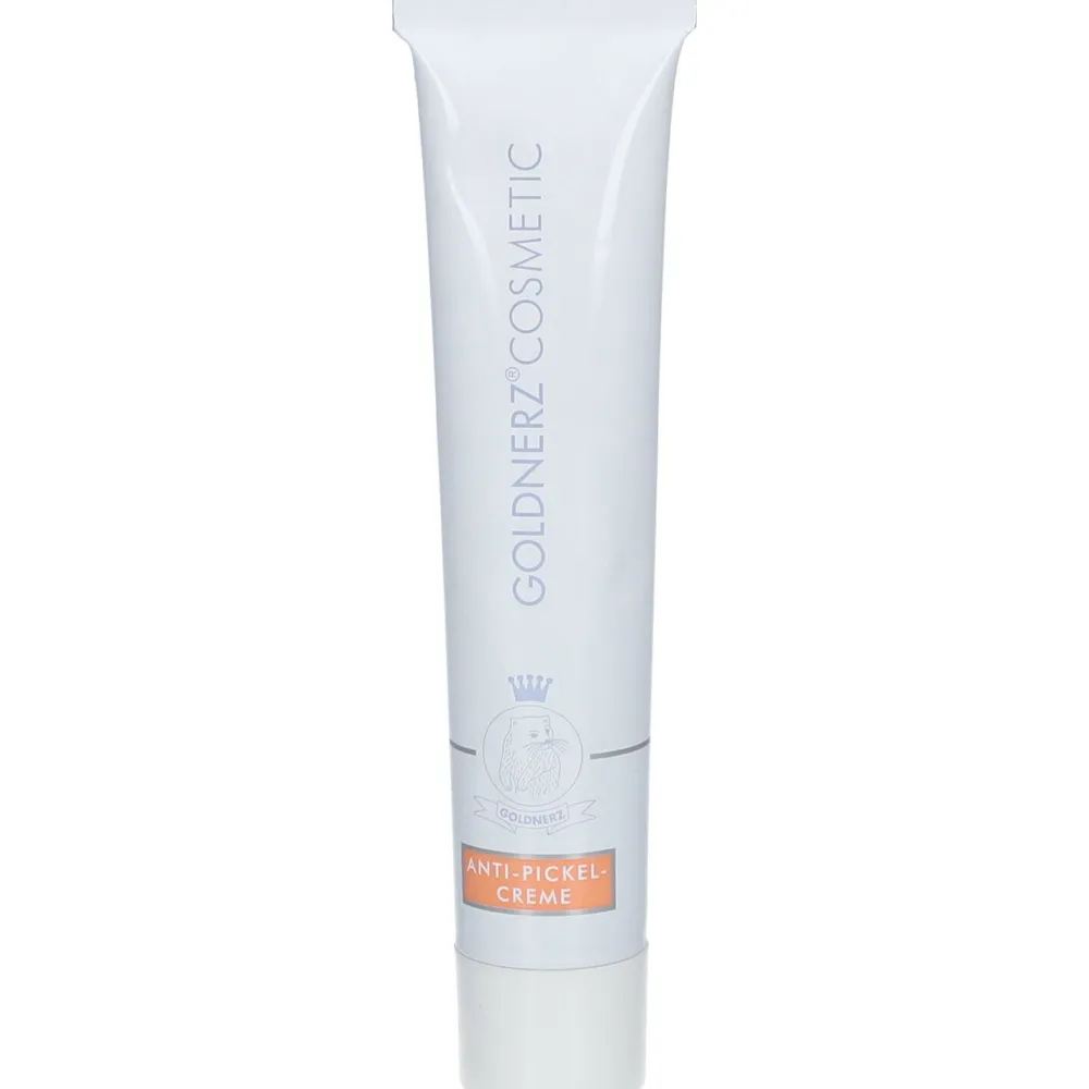 GOLDNERZ Anti Pickel Creme| Clearance