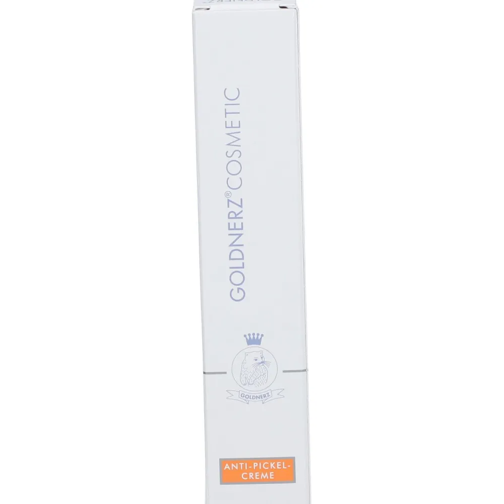 GOLDNERZ Anti Pickel Creme| Clearance