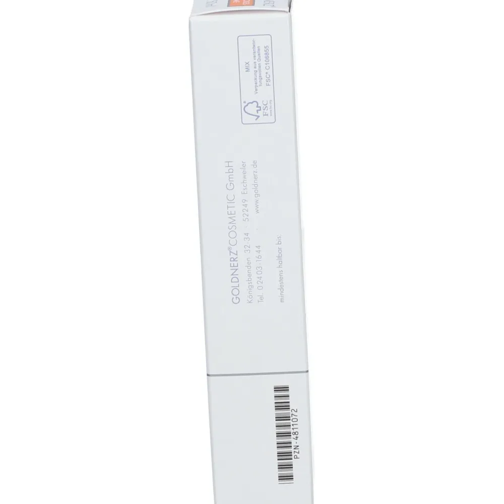 GOLDNERZ Anti Pickel Creme| Clearance
