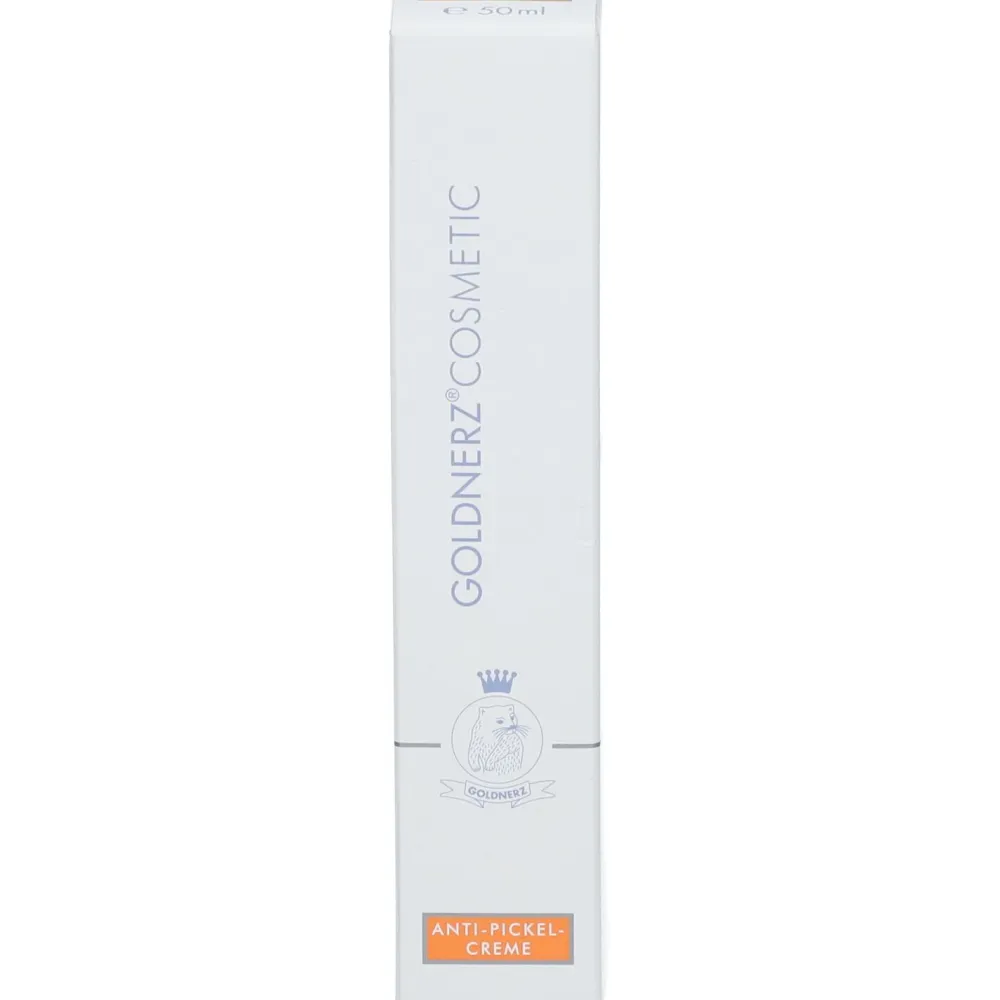 GOLDNERZ Anti Pickel Creme| Clearance