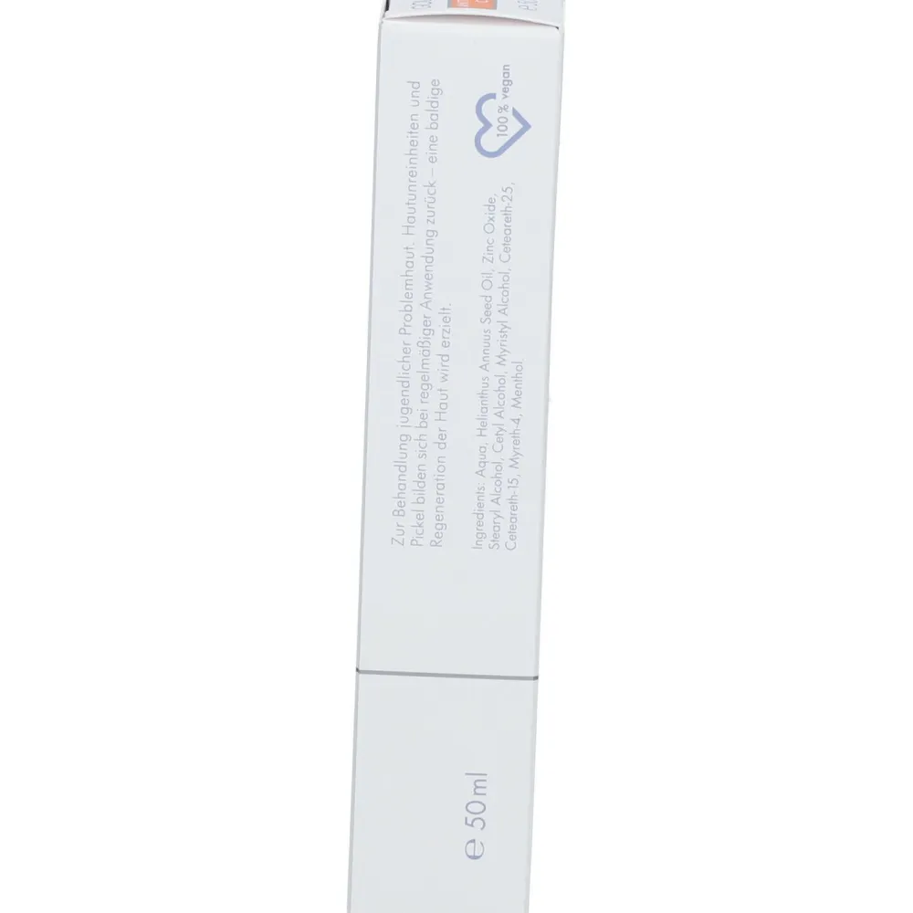 GOLDNERZ Anti Pickel Creme| Clearance