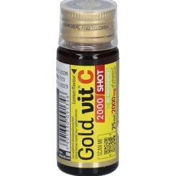 Gold-Vit® C 2000 Shot> Best