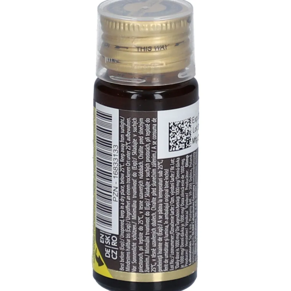 Gold-Vit® C 2000 Shot> Best