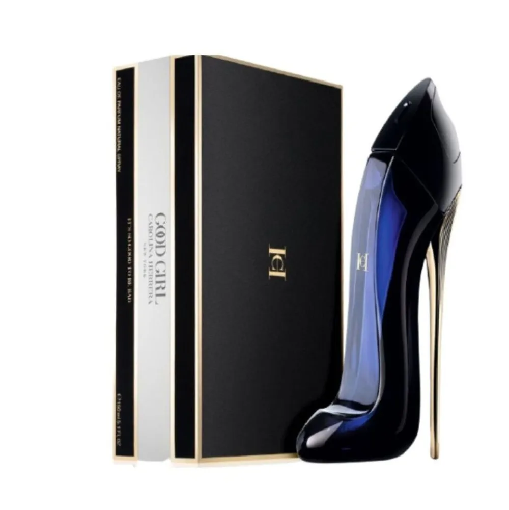 GOOD GIRL Eau de Parfum Spray 150 ml>Carolina Herrera Hot