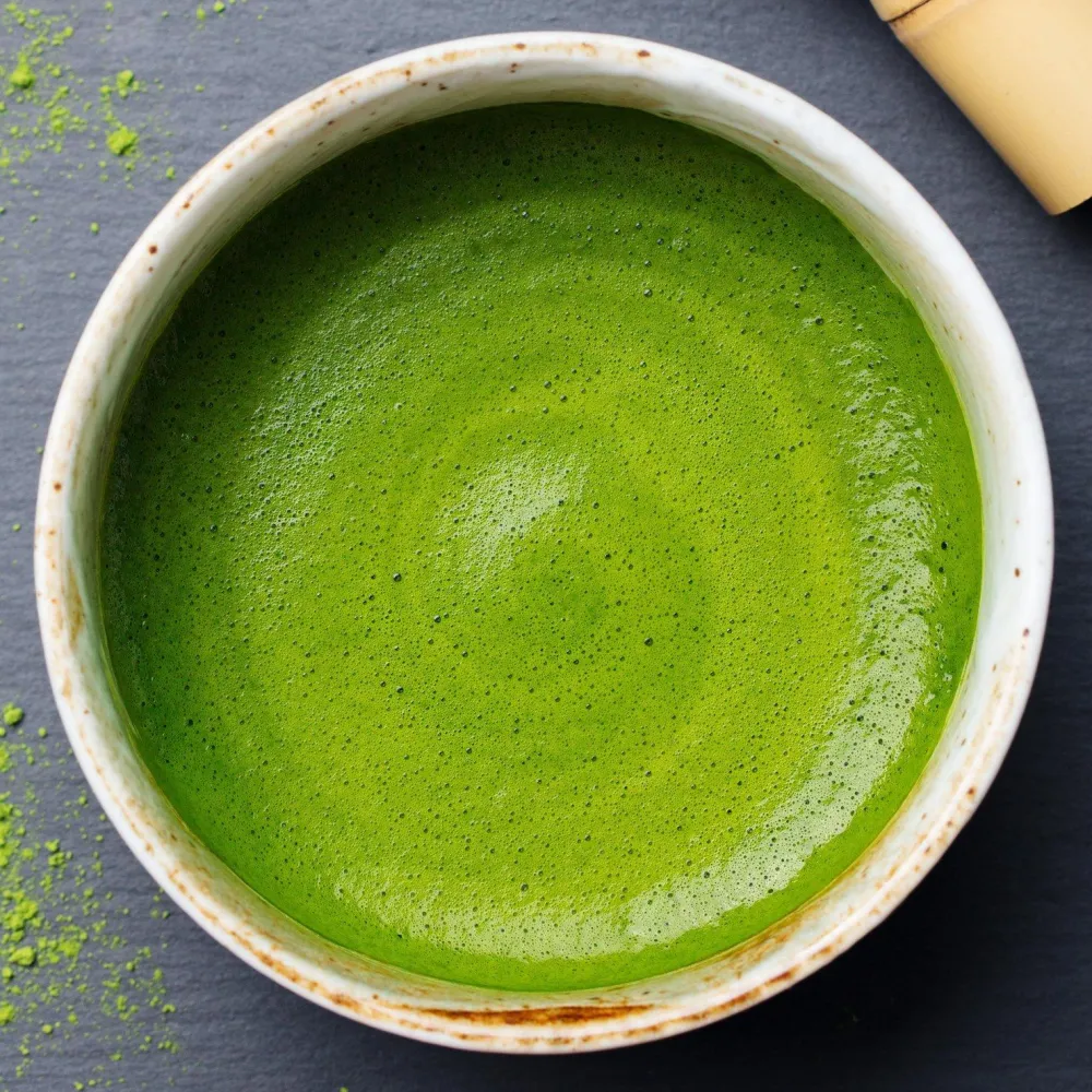 Goodwei Bio Matcha Tea Premium Quality> New