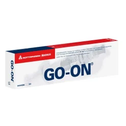 Go-On® Fertigspritze| New