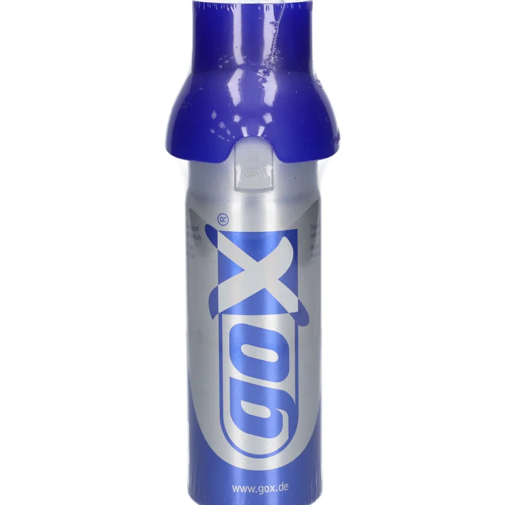 Gox Sauerstoff medizin.Zwecke Einzeldose| Hot