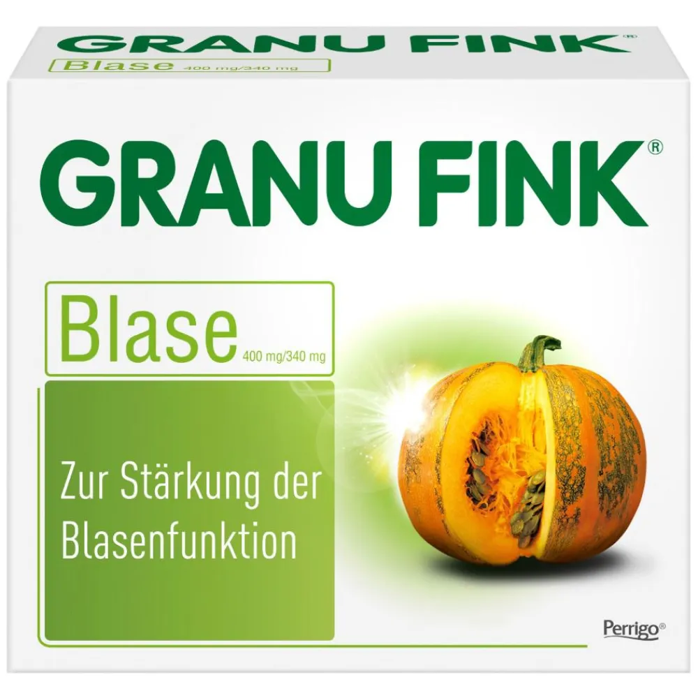 ® BLASE>GRANU FINK Online