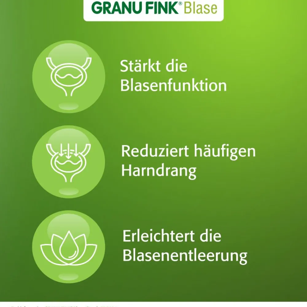 ® BLASE>GRANU FINK Online